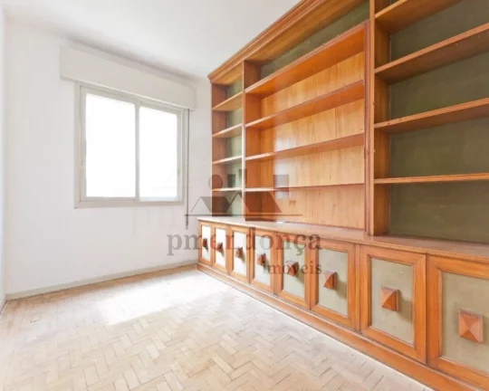 Imagem Apartamento com living para 2 ambientes, 3 dormitórios, sala de jantar, lavabo, cozinha, área de s...