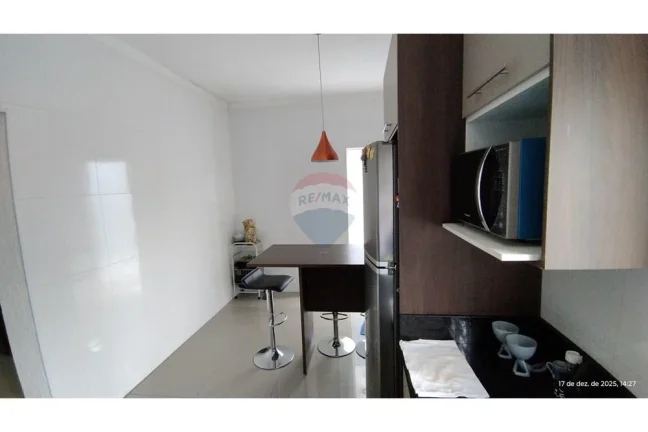 Imagem Sobrado Reformado com Espaço Gourmet e 3 Vagas no Júlio de Mesquita – Pronto para Morar