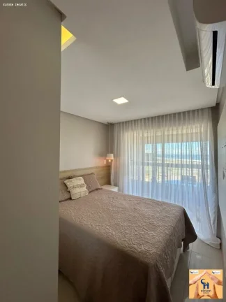 Imagem Apartamento para Venda em Salvador, Armação, 1 dormitório, 1 suíte, 1 banheiro, 1 vaga