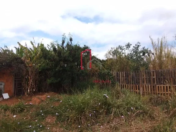 Imagem TERRENO À VENDA - JARDIM DULCE EM FRENTE À HONDA - NOVA VENEZA - SUMARÉ