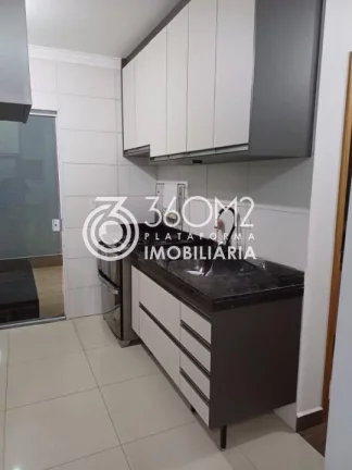 Imagem Apartamento sem Condomínio para Venda em Santo André / SP no bairro Vila Alice