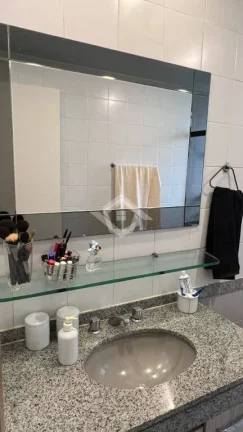Imagem Apartamento no Barra Inn de 74m² com 1 Quarto e 1 Vaga – Barra da Tijuca