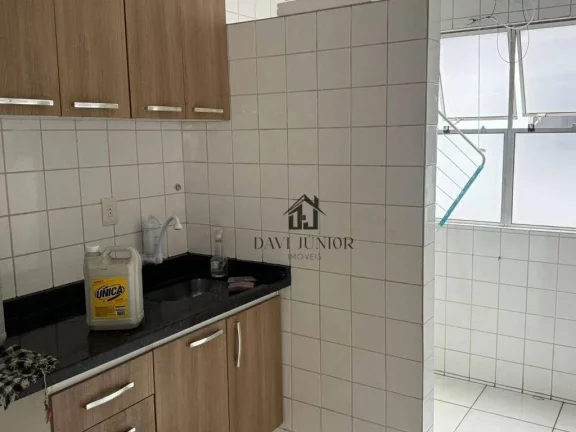 Imagem Apartamento com 3 dormitórios sendo 1 suíte à venda, 69 m² por R$ 270.000 - Vila São Caetano - Sorocaba/SP