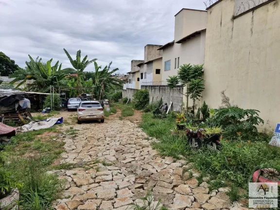 Imagem Área para Venda em Aparecida de Goiânia, Cidade Vera Cruz