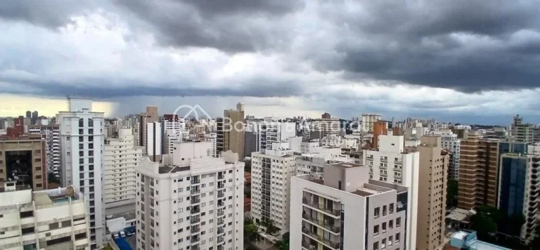 Imagem Imagine morar em um espaço moderno, funcional e com localização privilegiada. Este imóvel de 1 d...