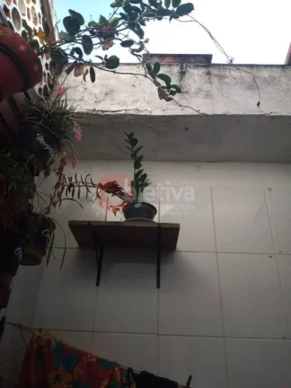 Imagem Casa com 2 dormitórios à venda, 70 m² por R$ 370.000,00 - Ogiva - Cabo Frio/RJ