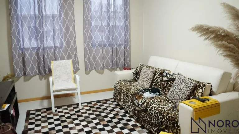 Imagem Apartamento à Venda no Bairro Dores!