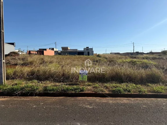 Imagem Terreno à venda, 250 m² por R$ 140.000,00 - Residencial Beira Rio II - Itumbiara/GO