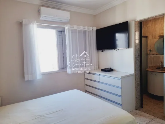 Imagem Apartamento reformado com lazer, Pitangueiras