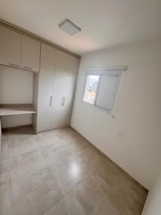 Imagem Apartamento 3 Dormitórios Edifício Barão do Iguatemi Campolim Sorocaba SP