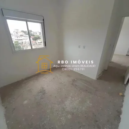Imagem Residencial Quartier Clube | 2 dormitórios, 1 vaga lazer e completo, pronto para morar em Itapevi