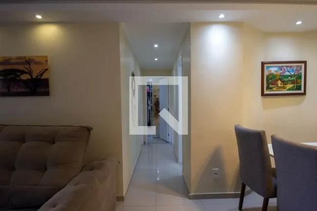 Imagem Apartamento à Venda - Recreio, 3 Quartos, 120 m2
