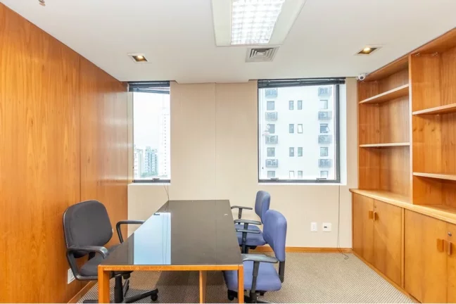 Imagem SALA COMERCIAL em São Paulo - SP, Jardim Paulista