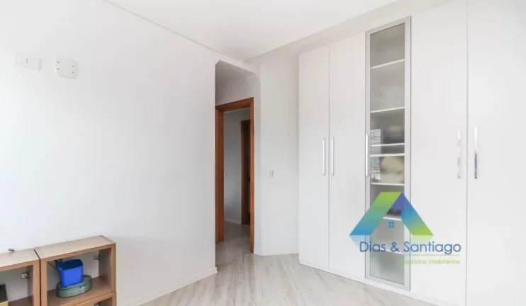 Imagem COBERTURA 190M², 3 DORMITORIS, 1 SUITE, 2 VAGAS, ESPAÇO GOURMET A POUCOS MINUTO DO SHOPPING GOLDEN SQUARE !!!