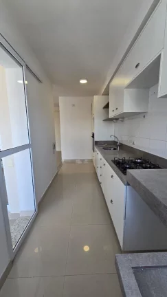 Imagem Condomínio Murano Braz de Pina - Apartamento para locação no Murano Braz de Pina | 20º Andar | 2 Suítes + 2 Vagas
