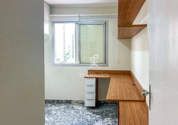 Imagem Apartamento com 2 dormitórios à venda, 62 m² por R$ 370.000,00 - Vila Santa Clara - São Paulo/SP