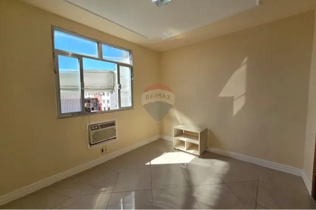 Imagem vendo Apartamento 37m²com 1 quarto em Bangu - Rio de Janeiro