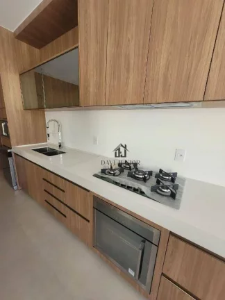 Imagem Casa à venda, 450 m² por R$ 4.950.000,00 - Alphaville Nova Esplanada I - Votorantim/SP