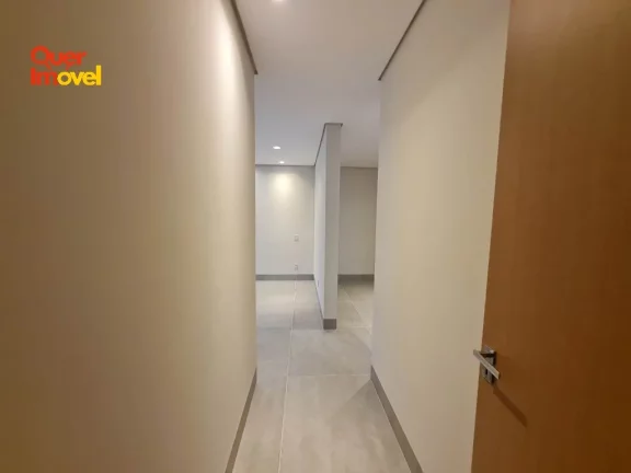 Imagem Imóvel de Luxo no Condomínio Alto do Castelo 1 em Ribeirão Preto-SP 3 quartos, 3 suítes, 2 salas Quer Imóvel Negócios Imobiliários