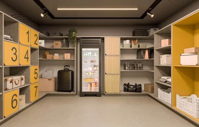 Imagem APARTAMENTO RESIDENCIAL em Osasco - SP, Vila Osasco