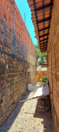 Imagem CASA COM TERRENO de 522 m², À VENDA por R$ 550.000,00 - Real Copagri - Teresina/PI