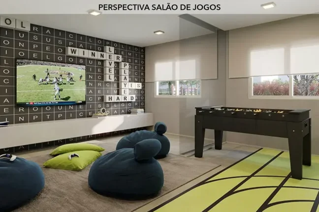 Imagem APARTAMENTO RESIDENCIAL em São Paulo - SP, Santo Amaro
