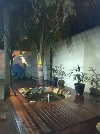 Imagem Excelente casa com 3 dormitórios, sendo 1 suíte, Agudos(SP)