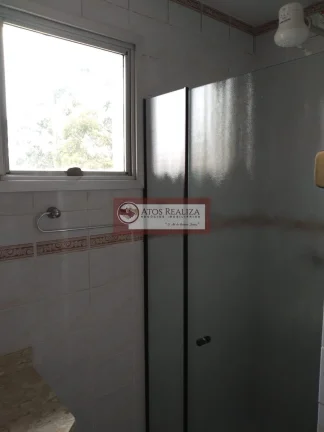 Imagem Alugo apartamento na vila do Castelo. Apartamento na Região do Shopping Interlagos, São 67m² com 2 Dormitórios, Sacada, 1 vaga de garagem coberta. Valor 2.000 + Condomínio.