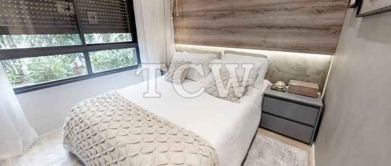 Imagem Apartamento à venda no bairro Vila Mariana - São Paulo/SP, Zona Sul