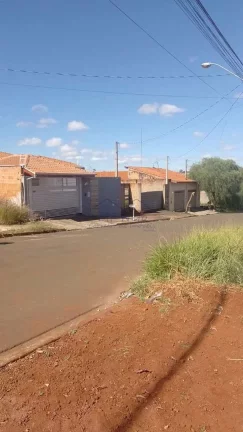 Imagem Terreno Padrão