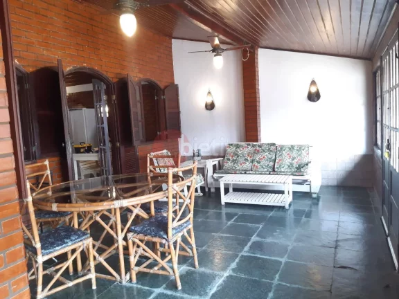 Imagem Casa térrea independente cond. a venda - 4 quartos - Palmeiras - Cabo Frio