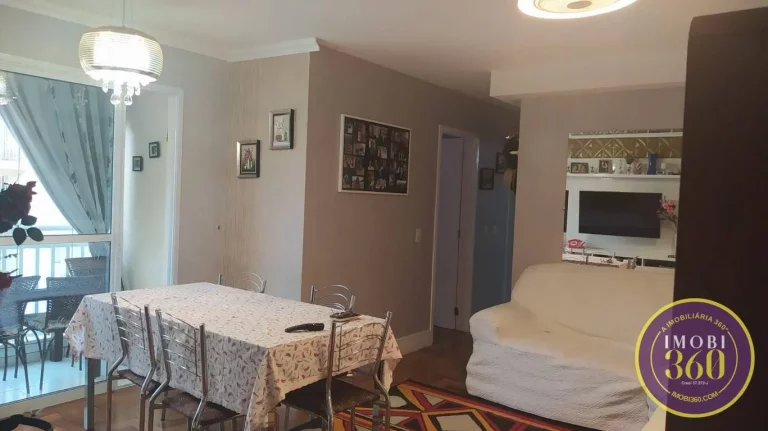 Imagem Apartamento a venda na Vila Carrão com 3 Dormitórios Suíte 2 Vagas