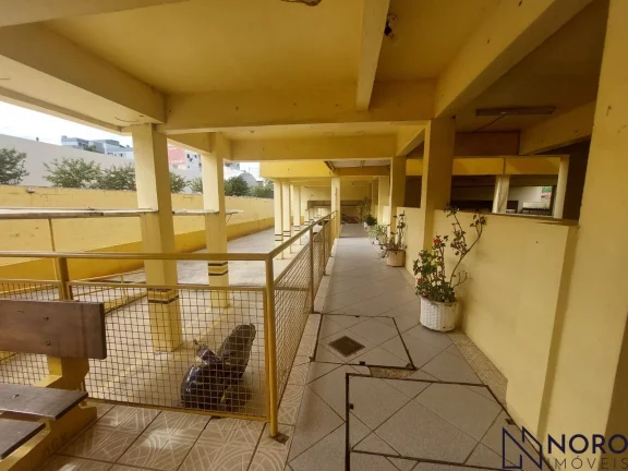 Imagem APARTAMENTO 2 DORM 1 VG COM SACADA E CHURRASQUEIRA NA pRESIDENTE VARAGAS
