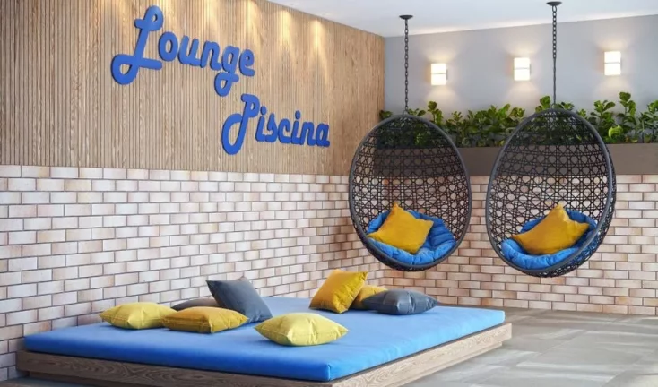 Imagem 3 QUARTOS NA PRAIA DE ITAPARICA - VILA VELHA / ES