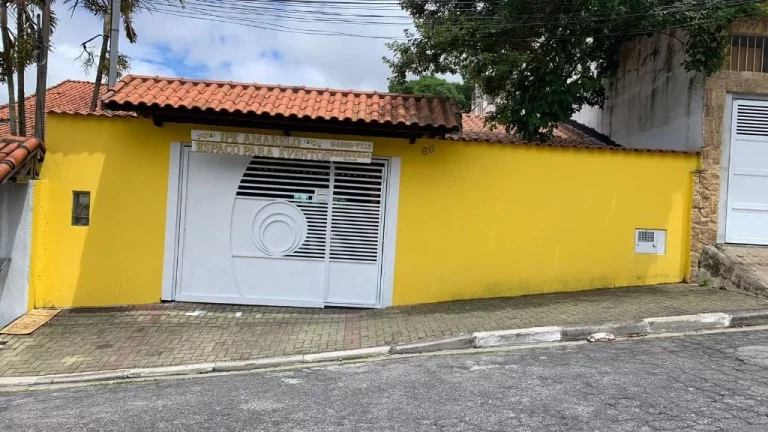 Imagem Salão à venda, 145 m² por R$ 850.000,00 - Centro - Poá/SP