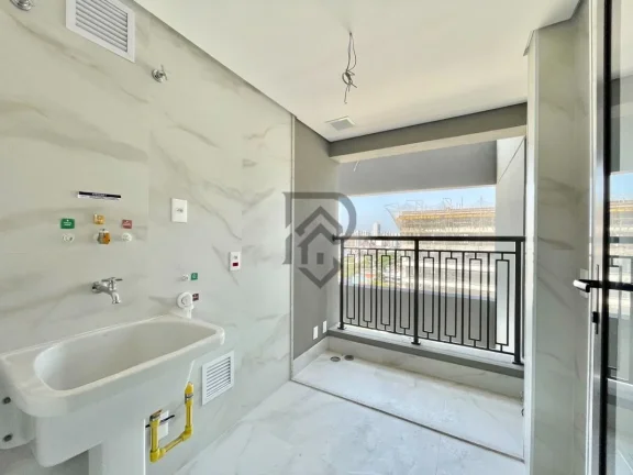 Imagem Apartamento Alto Padrão chacara klabin andar alto