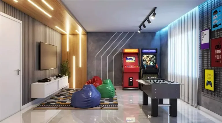 Imagem APARTAMENTO COM 126 m² - AVIAÇÃO - PRAIA GRANDE SP