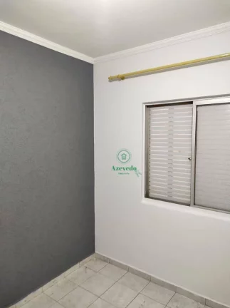 Imagem Sobrado com 2 dormitórios à venda, 90 m² por R$ 424.000,00 - Residencial Parque Cumbica - Guarulhos/SP