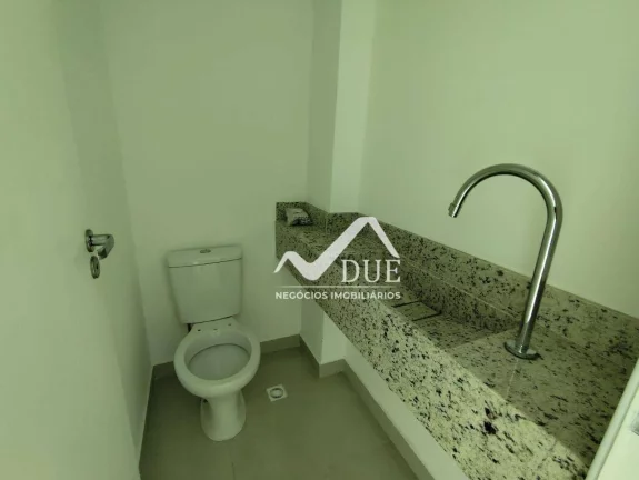 Imagem Casa à venda, 100 m² por R$ 810.000,00 - Campo Grande - Santos/SP