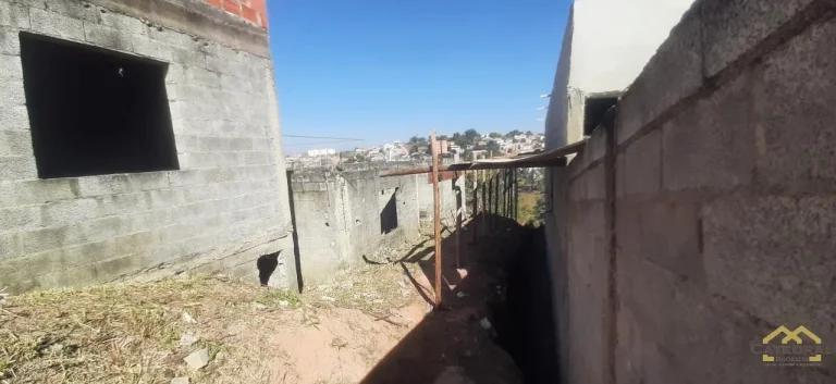 Imagem Imóvel á Venda - obras começadas de 6 casas 89 m² cada - Nova Trieste - Jarinu/SP