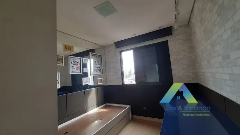 Imagem SANTO ANDRÉ apartamento 114 M² 3 dormitórios, 2 vagas, lazer completo com ótima localização e valor!!