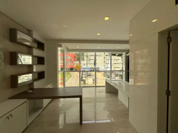 Imagem Sala comercial à venda Rua Lontra em Bombinhas SC