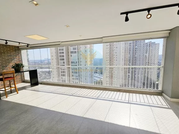 Imagem Apartamento a Venda no bairro Jardim Arpoador - São Paulo, SP