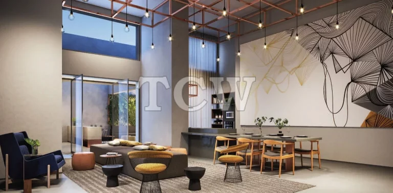 Foto do imóvel: Apartamento à venda no bairro Vila Nova Conceição - São Paulo/SP, Zona Sul