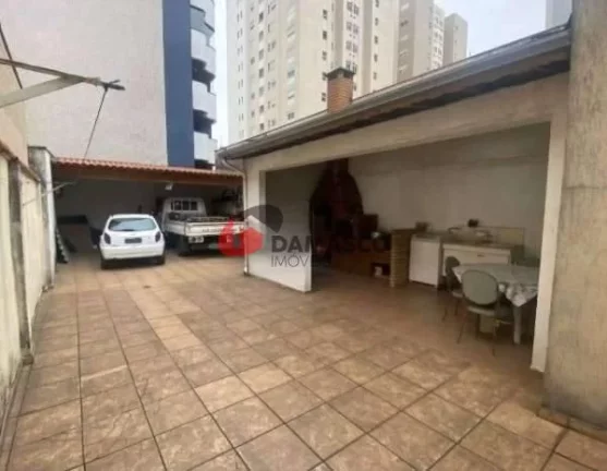 Imagem Sobrado à venda, Santa Paula, São Caetano do Sul, SP