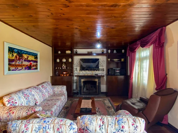 Imagem Apartamento à venda em Campos do Jordão – Ideal para investir ou morar