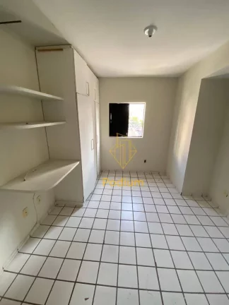 Imagem Apartamento com varanda / sacada e área de lazer no Jardim Oceania - AP0700