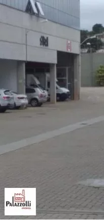 Imagem Galpão Comercial Jandira - SP - Jardim Alvorada