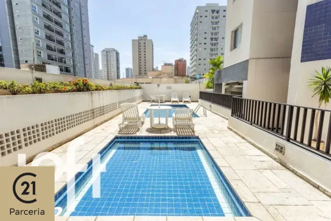 Imagem APARTAMENTO PARA LOCAÇÃO - 3 DORMITORIOS