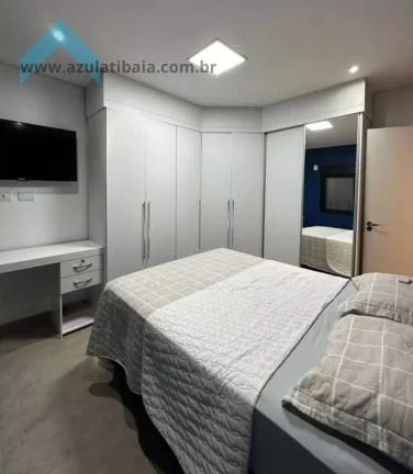 Imagem Casa térrea com 3 suítes e piscina  Atibaia/SP